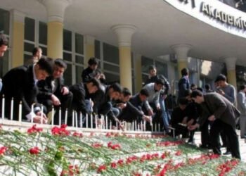 Sumqayıtlı tələbənin faciəli sonu: 2009-cu ilin qanlı terroru unudulmur