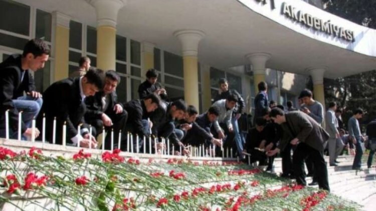 Sumqayıtlı tələbənin faciəli sonu: 2009-cu ilin qanlı terroru unudulmur