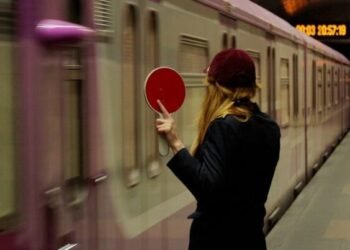 Hadisə zamanı metroda ölən olub? – AÇIQLAMA