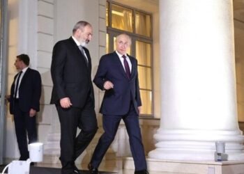 Putin Paşinyanla bağlı tapşırıq verdi – Kremldən son qərar