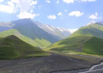 Qubanın füsunkar meşələri və otlaqları TƏHLÜKƏDƏ: Təbiəti məişət tullantılarından qorumasaq…