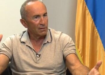 TƏCİLİ: Köçəryan Bakıya gətiriləcək və müttəhim kürsüsündə oturacaq…