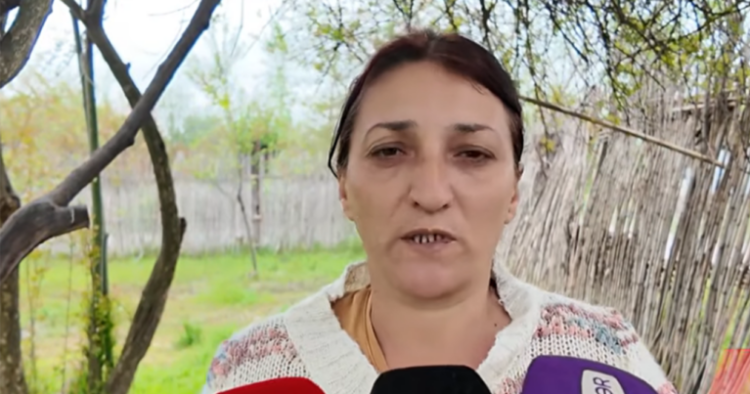 “Orada bildim ki, hamilədir, deyir, qonşu təcavüz edib” – 15 yaşlı qızın anası