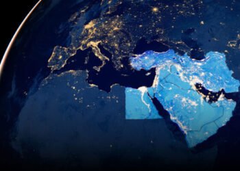 SENSASİYA: Yaxın Şərq parçalanacaq, yerində bu dövlətlər yaranacaq