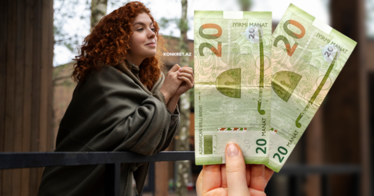 Azərbaycanda subay qadınlara 30 yaşa qədər pul verilə bilər?