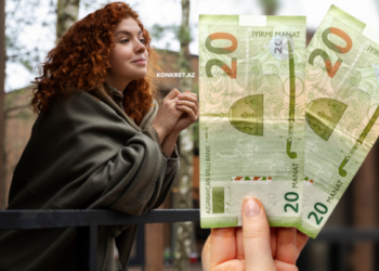 Maaşlarla bağlı mühüm XƏBƏR