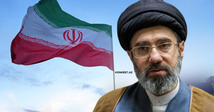 Bu, baş versə, Müctəba Xamenei hakimiyyətdən gedəcək, yerinə isə… – SENSASİON DETALLAR