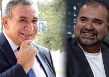 Rəşad Məcidlə Balakişi Qasımov “Qarabağ”a görə “atışdı” – Foto