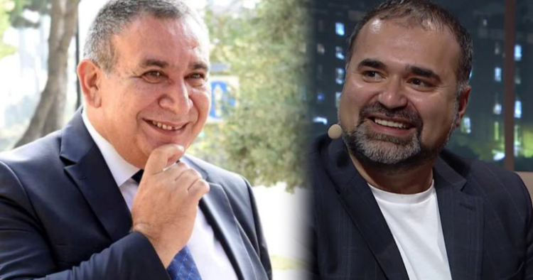 Rəşad Məcidlə Balakişi Qasımov “Qarabağ”a görə “atışdı” – Foto