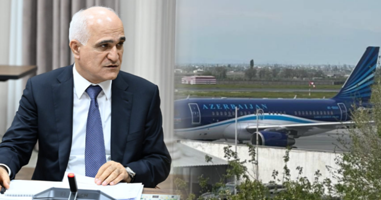 Mustafayevin Ermənistan səfəri ilə bağlı YENİ DETALLAR: Zəngəzur dəhlizi açılacaq, sülh müqaviləsi isə…