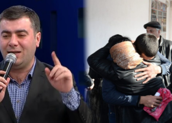 SON DƏQİQƏ: Mayda əfv olsa, Rəşad Dağlı azadlığa çıxa bilər