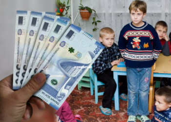 Azərbaycan üçün yeni uşaqpulu modeli – Ayda 100 manat…