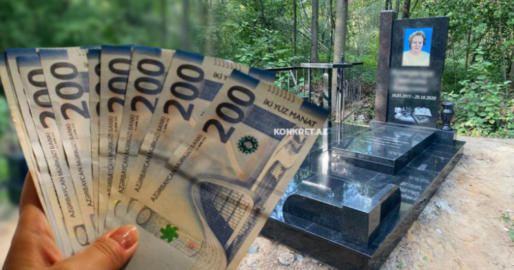 Krediti olan vəfat edərsə borcunu bu şəxslər ödəyəcək