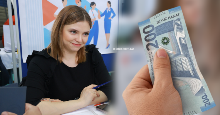 Qərar verildi: Bu ailələrə 400 manat güzəşt ediləcək