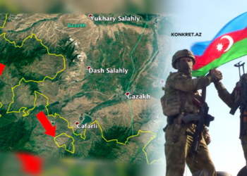 Qazaxın anklav kəndləri nə vaxt geri qaytarılacaq? – SON DƏQİQƏ AÇIQLAMASI