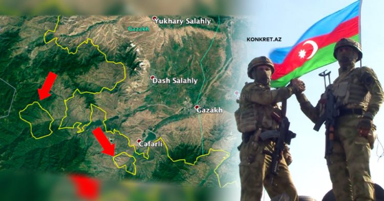 Qazaxın anklav kəndləri nə vaxt geri qaytarılacaq? – SON DƏQİQƏ AÇIQLAMASI