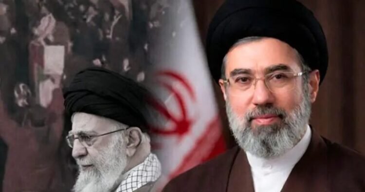 ТƏCİLİ: Xamenei peyda oldu, görün nə paylaşdı – FOTO