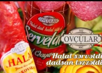 Süfrələrin Etibar Seçimi: “Ovçular” Necə Keyfiyyət Markasına Çevrildi?-VİDEO