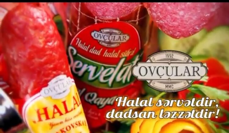 Süfrələrin Etibar Seçimi: “Ovçular” Necə Keyfiyyət Markasına Çevrildi?-VİDEO