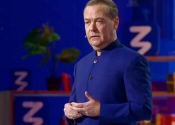 Medvedev ABŞ-ı tənqid etdi: “Prezidentləri oğurlayan ölkə vasitəçi ola bilməz”