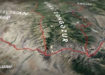 “Zəngəzur” çərçivəsində Bakı və İrəvan arasında dəmiryol xətti nə vaxt reallaşacaq?