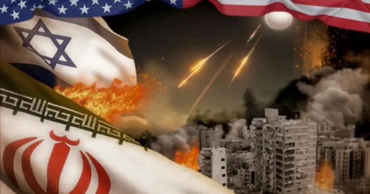 SEPAH ABŞ və İsraili TƏHDİD ETDİ: “Onları müharibə və sürprizlər gözləyir”