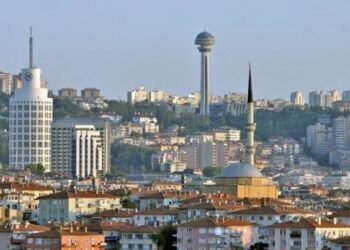 Türkiyədə HƏYƏCAN TƏBİLİ: Ankara təcili HƏRƏKƏTƏ KEÇDİ