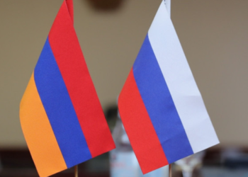 TƏCİLİ! Rusiya Ermənistana qarşı HƏRƏKƏTƏ KEÇDİ