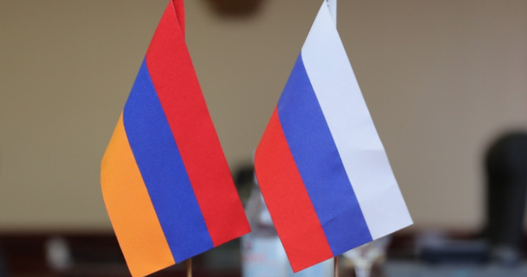 TƏCİLİ! Rusiya Ermənistana qarşı HƏRƏKƏTƏ KEÇDİ