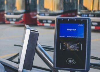 İctimai nəqliyyatda ödənişlərlə bağlı MÜHÜM XƏBƏR – SABAHDAN…