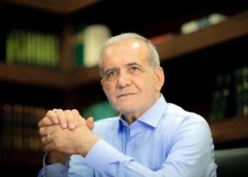 TƏCİLİ: Pezeşkian ABŞ vətəndaşlarına MÜRACİƏT ETDİ: Görün nələr dedi…