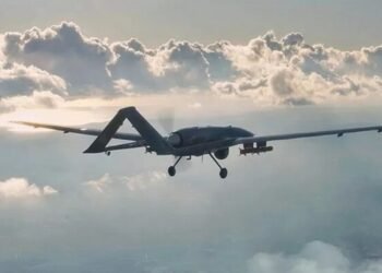 Xəzər üzərində gərginlik: 9 PUA vuruldu