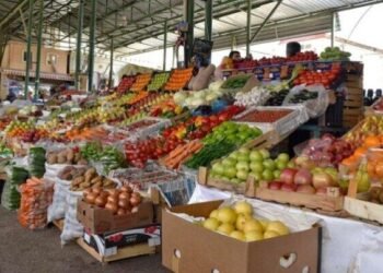 Azərbaycanda bu tərəvəzin qiyməti kəskin UCUZLAŞDI