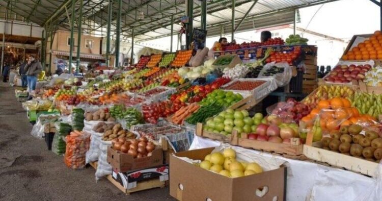 Azərbaycanda bu tərəvəzin qiyməti kəskin UCUZLAŞDI