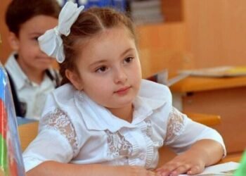 1-ci sinifə qəbul başlayır – Tarix açıqlandı