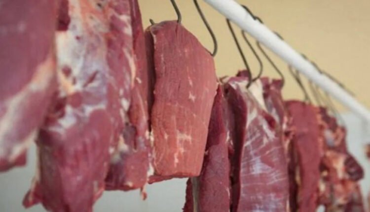 Bazarlardakı at əti – müsəlman yeyə bilərmi?