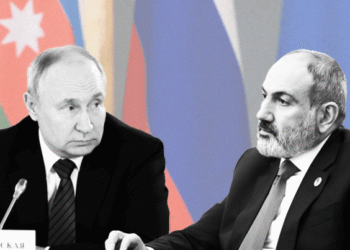 Rusiya Ermənistanı RƏDD ETDİ: Paşinyanın bu cəhdi niyə alınmadı?