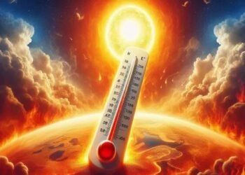 İyuldan sentyabra qədər… çox isti olacaq – XƏBƏRDARLIQ