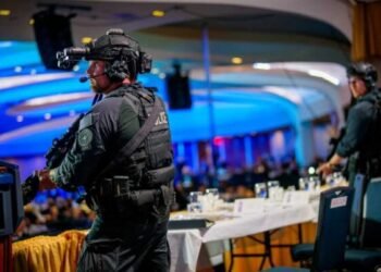 Trampdan ağılasığmaz ADDIM: Evakuasiyanı özüm gecikdirdim ki… – “Hilton”dakı atışmanın DETALLARI