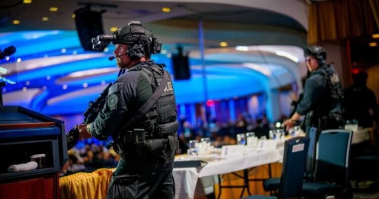 Trampdan ağılasığmaz ADDIM: Evakuasiyanı özüm gecikdirdim ki… – “Hilton”dakı atışmanın DETALLARI