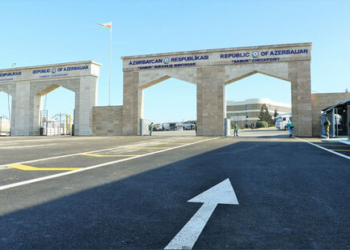 DİQQƏT: Bu şəxslər quru sərhədlərdən keçərək xaricə gedə bilərlər