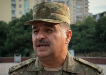 Ali təhsilli şəxslər üçün 3 aylıq hərbi xidmət: Yeni təklif