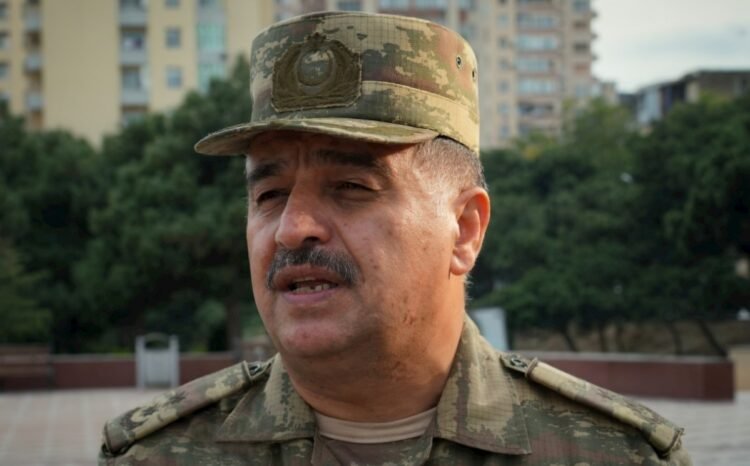 Ali təhsilli şəxslər üçün 3 aylıq hərbi xidmət: Yeni təklif