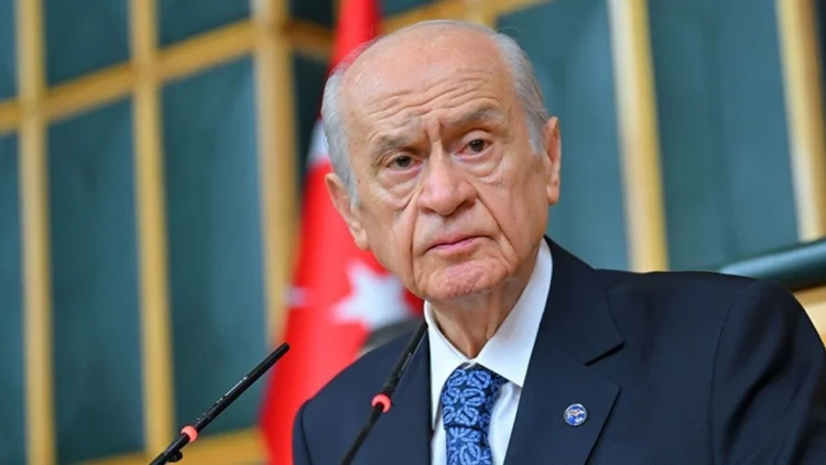 SON DƏQİQƏ: Devlet Bahçeli məktəblərdə təhlükə və rəqəmsal risklər barədə danışdı