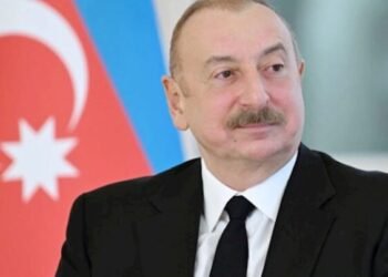 Azərbaycan lideri Cənubi Afrika Prezidentini təbrik etdi