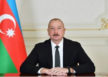 Prezident Azərbaycan Ağsaqqallar Şurasının IX Qurultayının iştirakçılarına müraciət ünvanlayıb