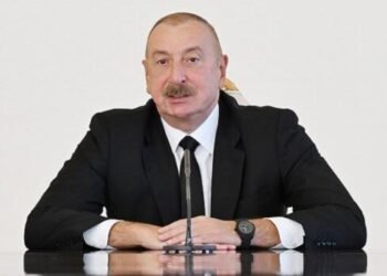 Prezident latviyalı həmkarınına sülh prosesindən danışdı