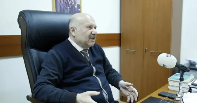 “Səyyadın canı, yalandır, “üçüncü əl” maşındır” – Nəvəsinin avtomobilindən DANIŞDI