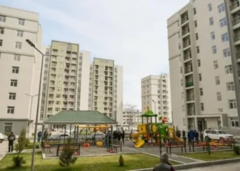 Mənzil bazarında aylıq kirayə haqqı ARTDI