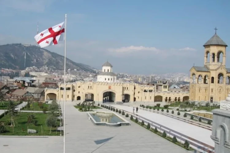 Azərbaycanlı gənc Gürcüstanda ÖLDÜRÜLDÜ